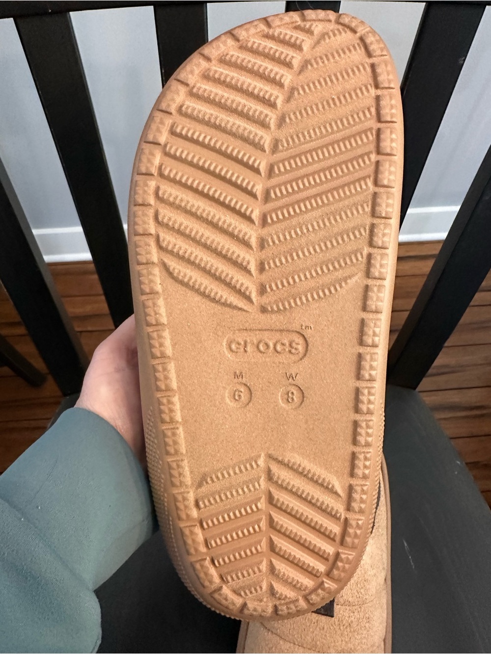 Crocs - Picture 5 of 6